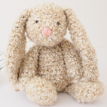 crochet plushie patterns