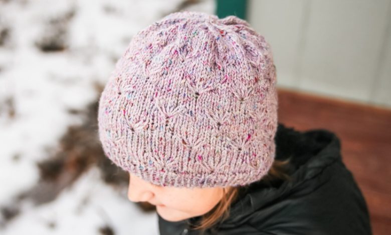 free-beanie-knitting-patterns