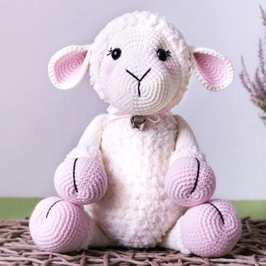 crochet plushie patterns