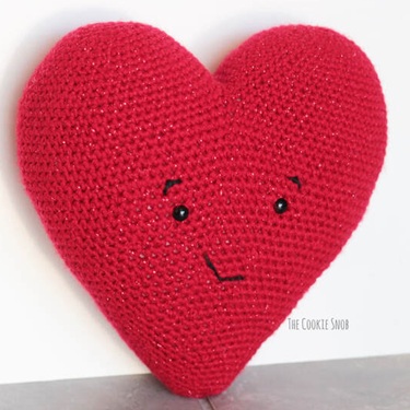 crochet plushie patterns