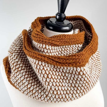 infinity scarf crochet patterns