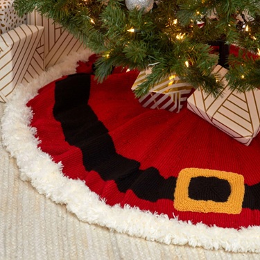 free christmas knitting patterns