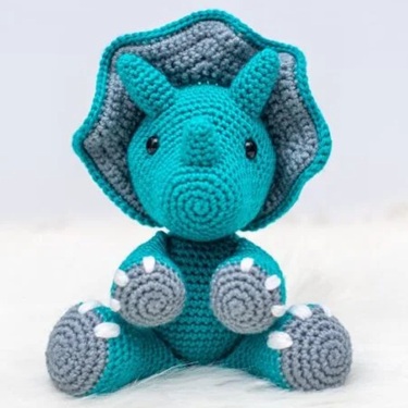 crochet plushie patterns