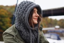 balaclava knitting patterns