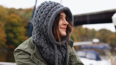 balaclava knitting patterns