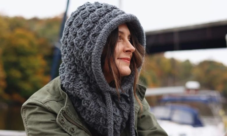 balaclava knitting patterns