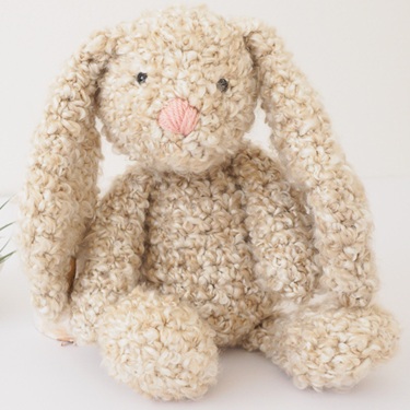 crochet stuffed animal patterns