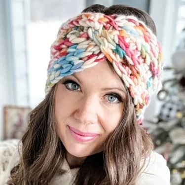 Chunky Yarn Crochet Patterns