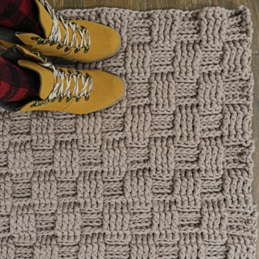 Chunky Yarn Crochet Patterns