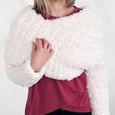 Chunky Yarn Crochet Patterns