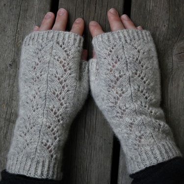 lace knitting patterns