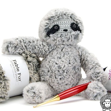 crochet stuffed animal patterns