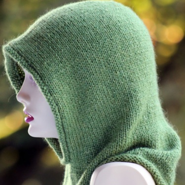 balaclava knitting patterns