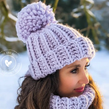 Chunky Yarn Crochet Patterns