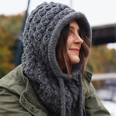balaclava knitting patterns