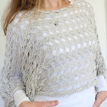 lace knitting patterns