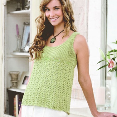 lace knitting patterns