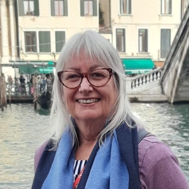 Janet Photo
