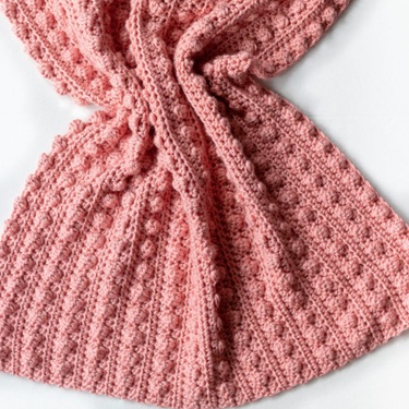 Crochet stitch patterns