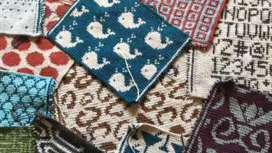 tapestry crochet patterns
