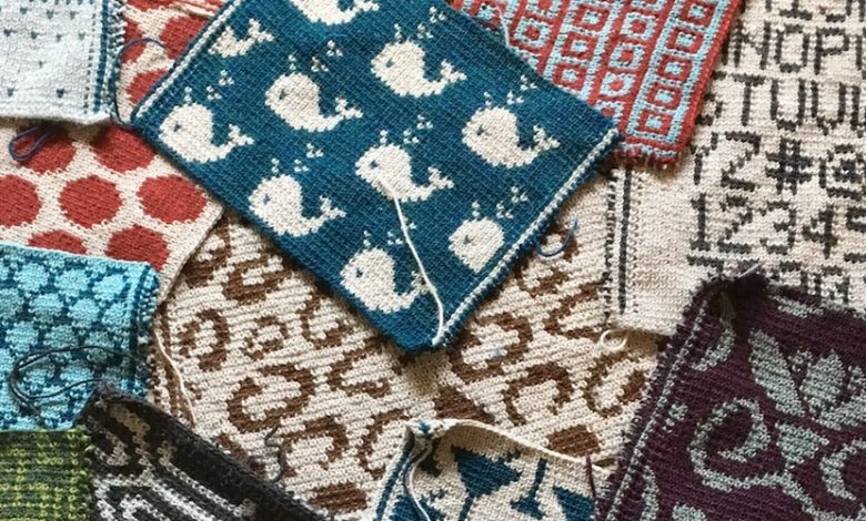 tapestry crochet patterns