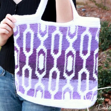 tapestry crochet patterns