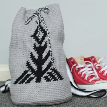 tapestry crochet patterns