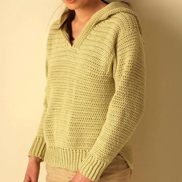 crochet hoodie patterns