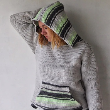 crochet hoodie patterns