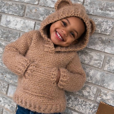 crochet hoodie patterns
