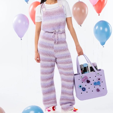 free crochet pants patterns