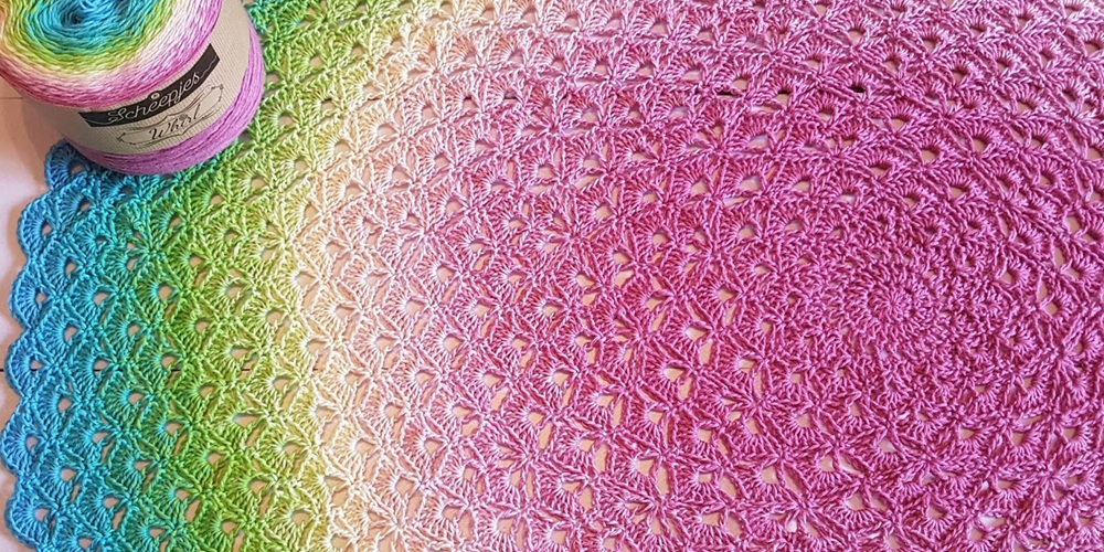 Croatching Patterns Stitch Techniques and Pattern Styles
