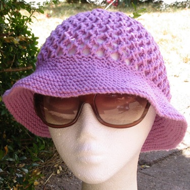 free hat knitting patterns