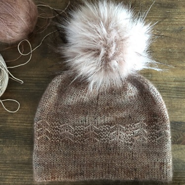 free hat knitting patterns