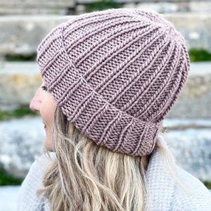Free Hat Knitting Patterns: 20 Cozy Designs for Every Skill Level