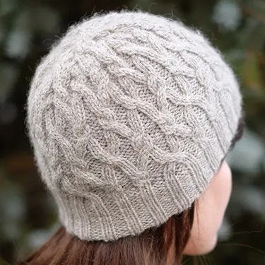 free hat knitting patterns