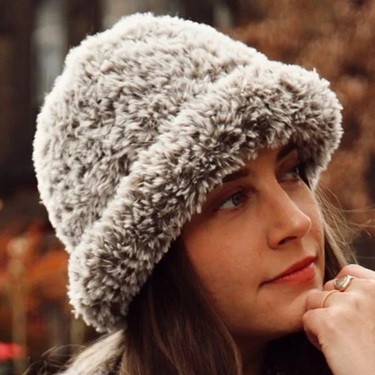 free hat knitting patterns