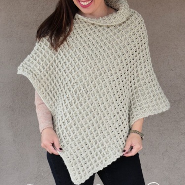 crochet stitches waffle