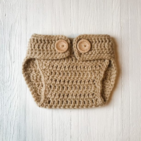 free baby crochet patterns