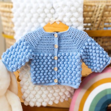 free baby crochet patterns