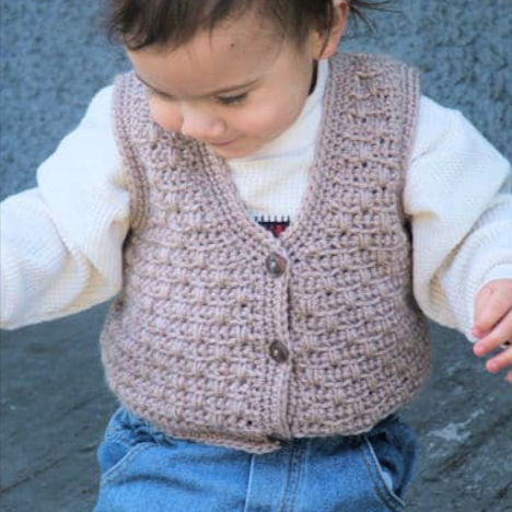 free baby crochet patterns