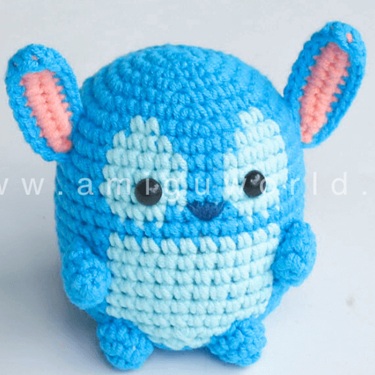 stitch crochet patterns