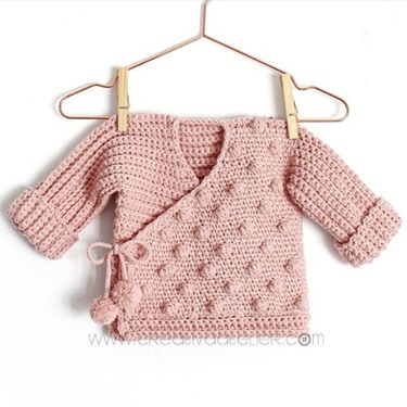free baby crochet patterns