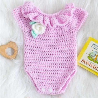 free baby crochet patterns