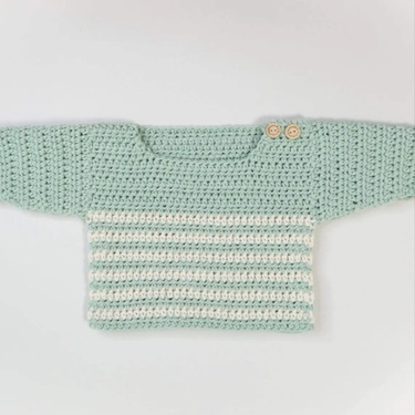 free baby crochet patterns