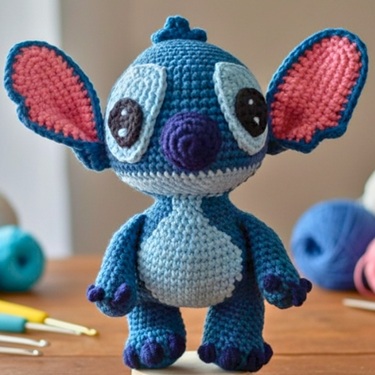 stitch crochet patterns