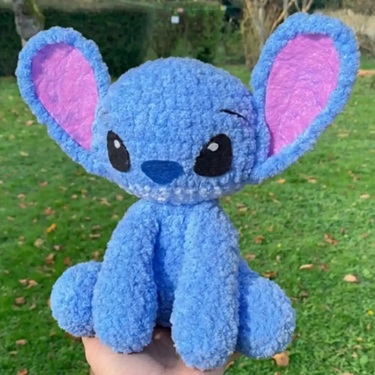 stitch crochet patterns