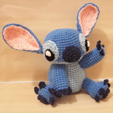 stitch crochet patterns