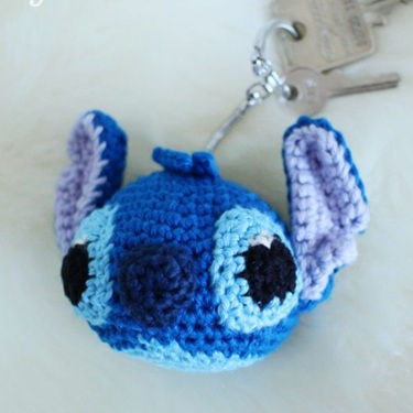 stitch crochet patterns