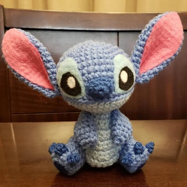 stitch crochet patterns